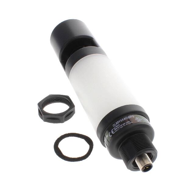 CL50YXXAOSIPQ COLUMN LIGHT: 1-COLOR SEALED OMN
