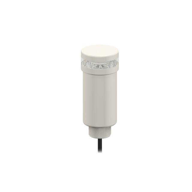 TL50BLZR1 BEACON TOWER LIGHT: 1-COLOR INDI
