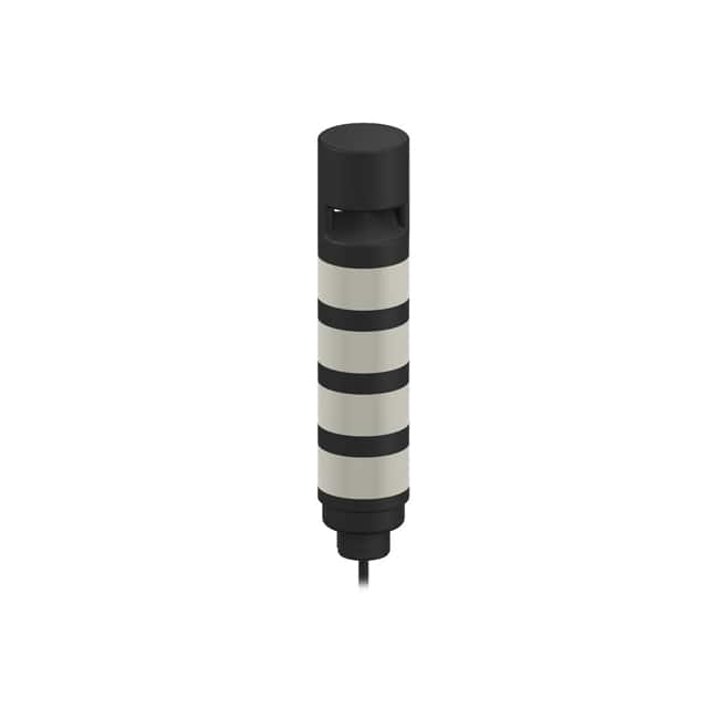 TL50HBGYRAOSQP HIGH INTENSITY TOWER LIGHT: 4-CO