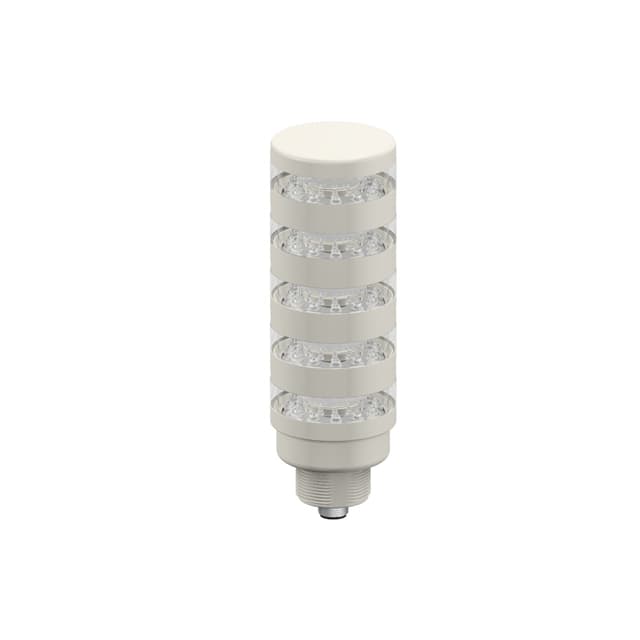 TL50BLGYBWRQ BEACONTOWER LIGHT: 5-COLOR INDIC