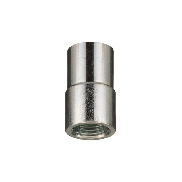 97584002 ADAPTER FOR TUBE D25MM 1/2 INCH