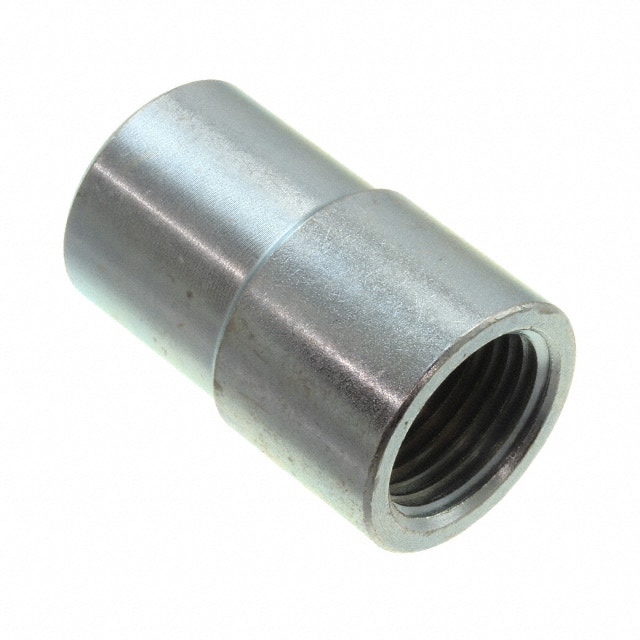 VAZ-MH-1/2"CONDUIT-70MM STACK LIGHT EXTENSION ADAPTER