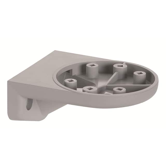 96000055 BRACKET CONCEALED CABLE ENTRY GY