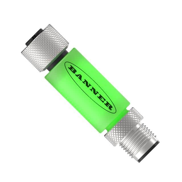TL15G4Q IN-LINE INDICATOR, 15MM, TL15