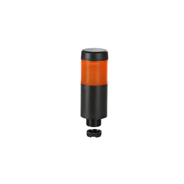 69963075 K37 PLUG EM CONTIN. TONE 24VAC/D