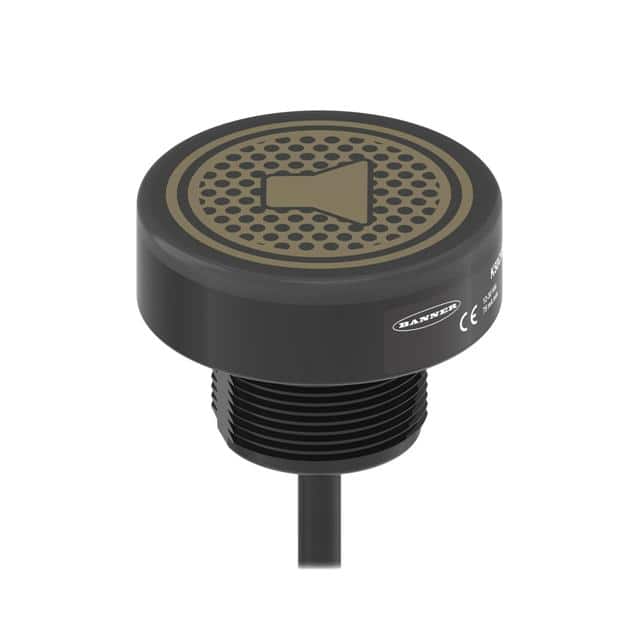 K50PCLAQP AUDIBLE INDICATOR, 50MM, K50 PRO