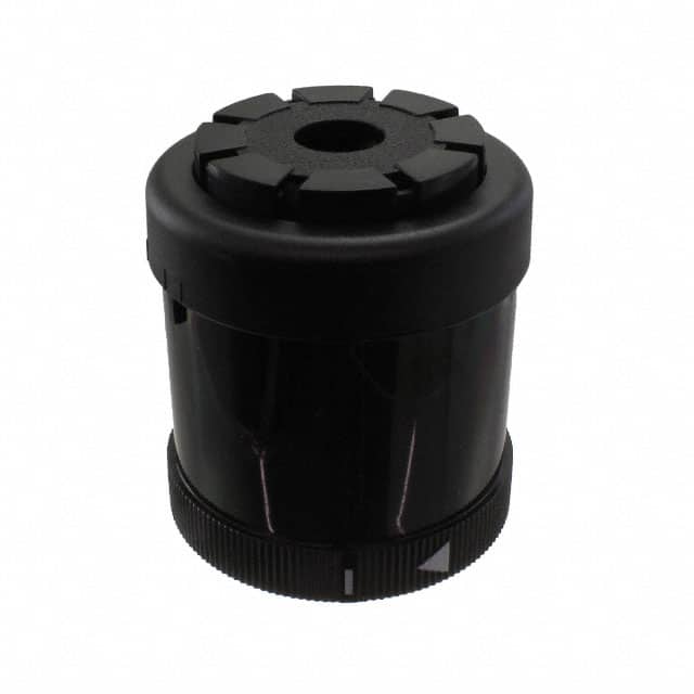 VAZ-HORN-70MM-105DBA STACK LGT ACOUSTIC ELEMENT SIREN