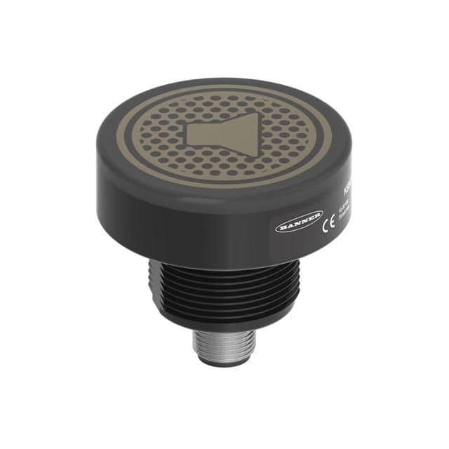 K50PCLKAQ AUDIBLE INDICATOR, 50MM, K50 PRO