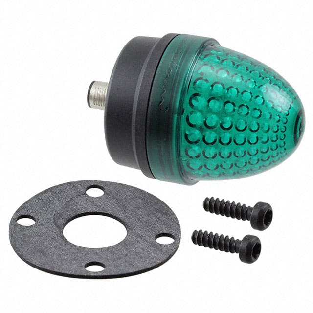 1.69.010.003/1500 OPTICAL ELEMENT GREEN LED STEADY