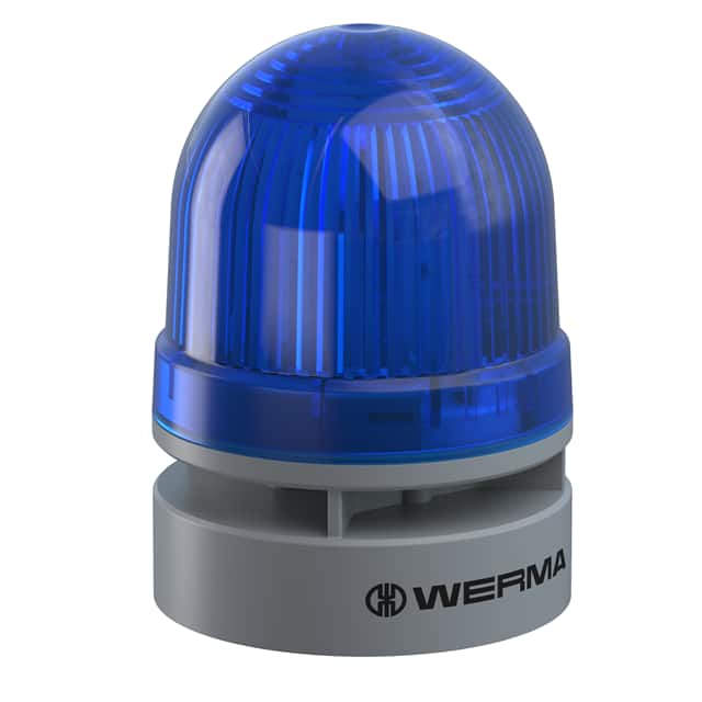 46051060 EVOSIGNAL; MINI TWINLIGHT; PERMA