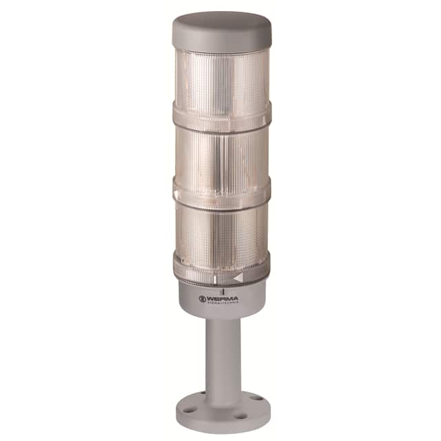 64900102 KS72 DESIGN BM 24VAC/DC GN/YE/RD