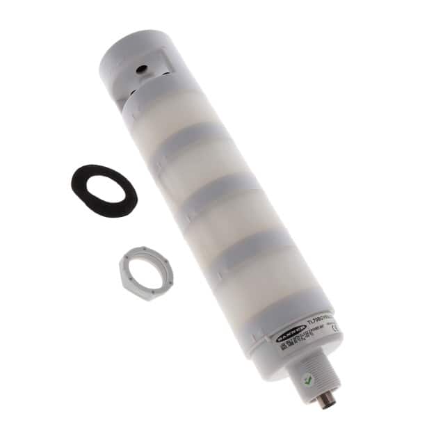 TL70BGYRALCQ TOWER LIGHT BLU/GRN/YEL/RED