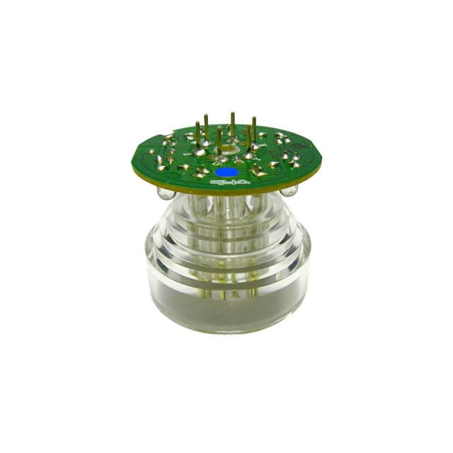 PME-01-B LED MODULE FOR PME 12V BLUE