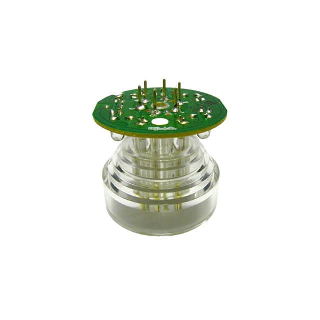 PME-01-C LED MODULE FOR PME 12V CLEAR