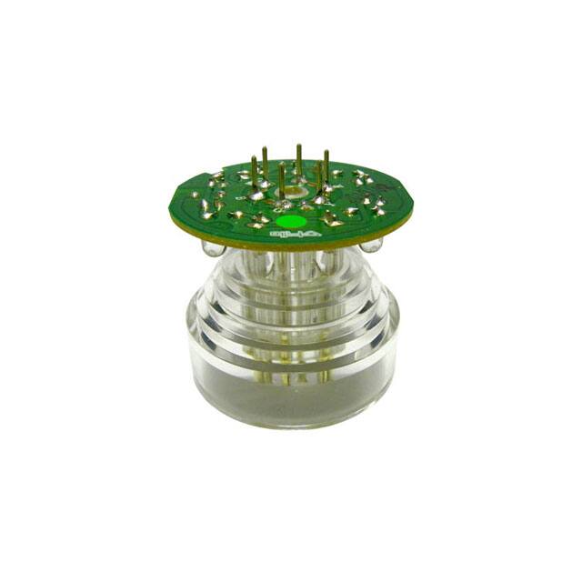 PME-01-G LED MODULE FOR PME 12V GREEN