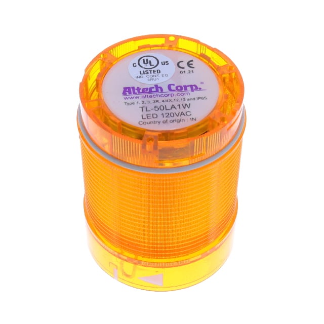 TL50LA1W TOWER LIGHT 50MM MODULE 120V ACC