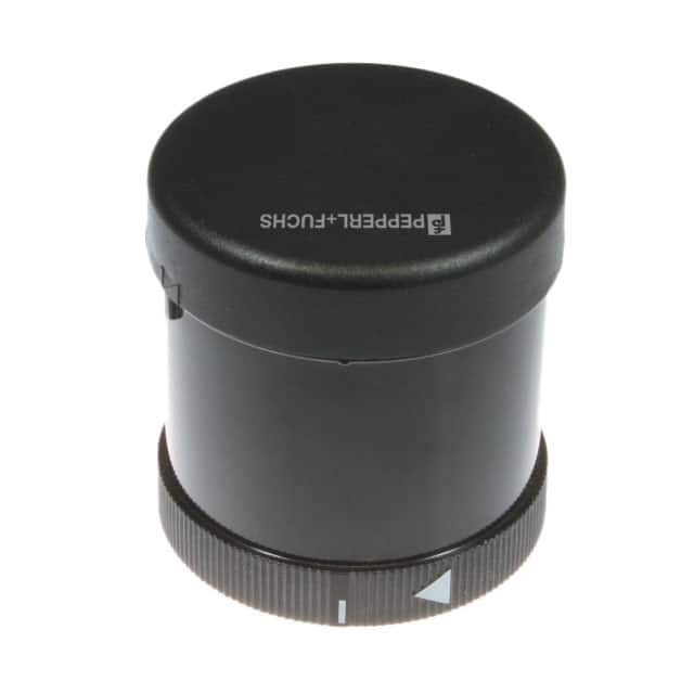 VAZ-HORN1-70MM-85DBA STACK LIGHT AUDIBLE ALARM