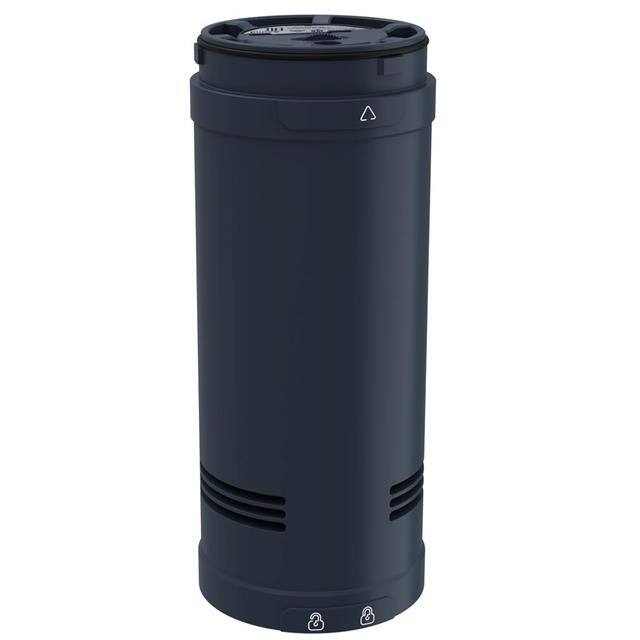 XVUC9VP HARMONY XVU, AUDIBLE UNIT, BLACK