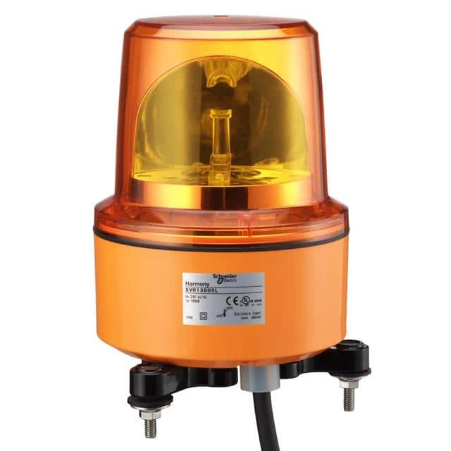 XVR13B04L HARMONY XVR, ROTATING BEACON, 13