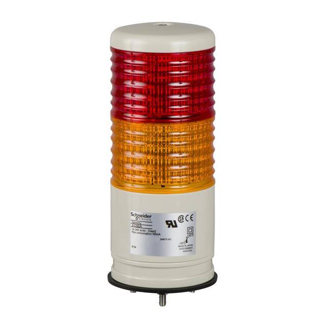 XVC6B25SK HARMONY XVC, MONOLITHIC PRECABLE