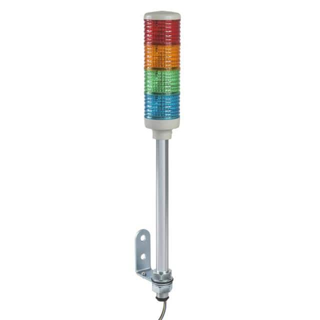 XVC6B4 HARMONY XVC, MONOLITHIC PRECABLE
