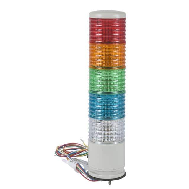 XVC6B5K HARMONY XVC, MONOLITHIC PRECABLE
