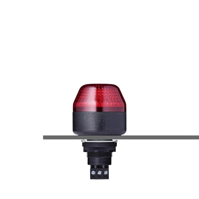 801502405 IBM LED-PANEL MOUNT BEACON 45MM,