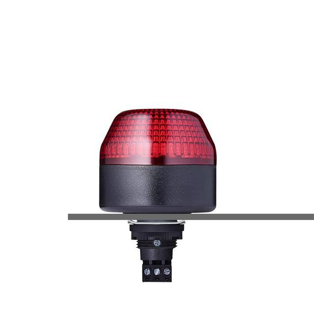 802522405 ICL LED-PANEL MOUNT BEACON 65MM,