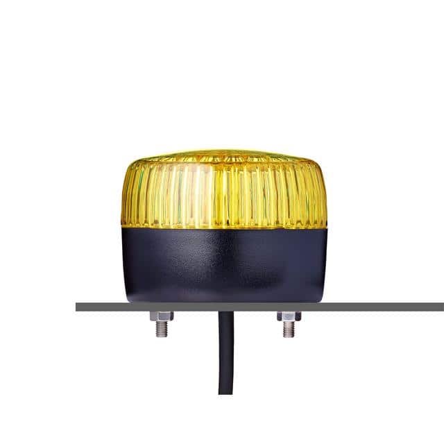 861507313 PCL LED STEADY/FLASHING BEACON,