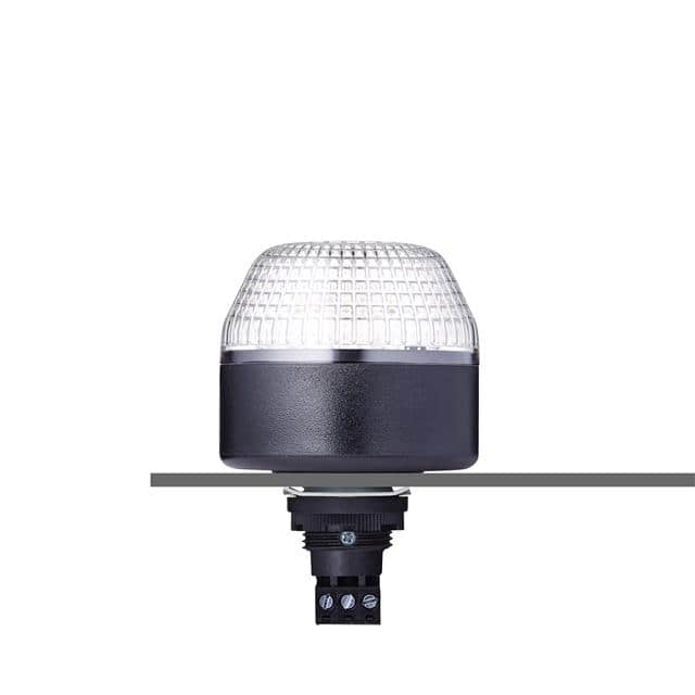 802626405 IDL LED-DUAL COLOR PANEL MOUNT B
