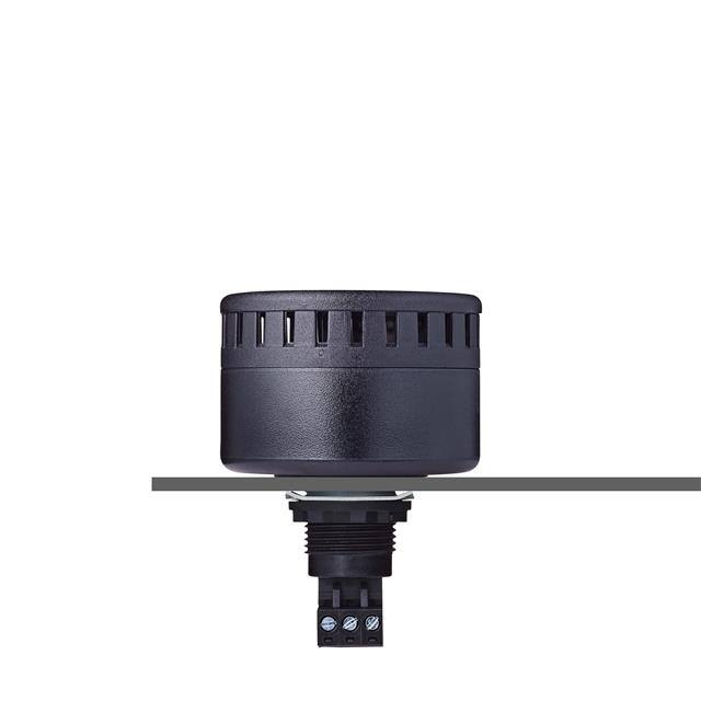 814500405 ESG PANEL MOUNT BUZZER, 65MM, 12