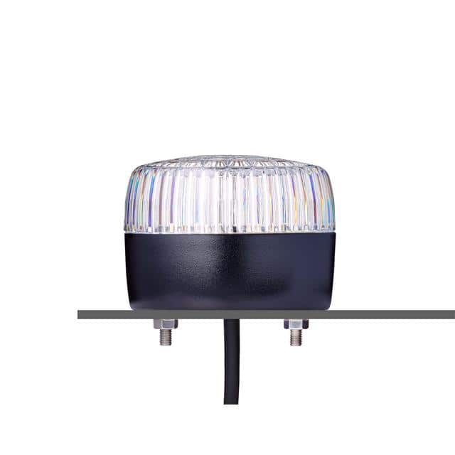 861504405 PCL LED STEADY/FLASHING BEACON,