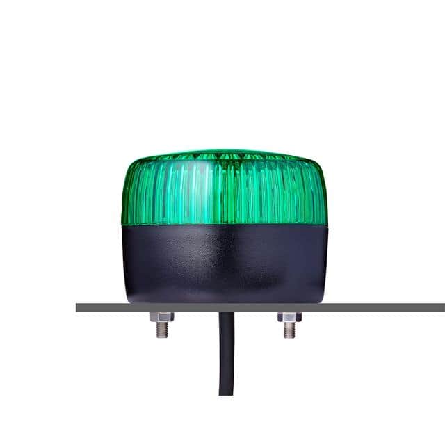 861506405 PCL LED STEADY/FLASHING BEACON,