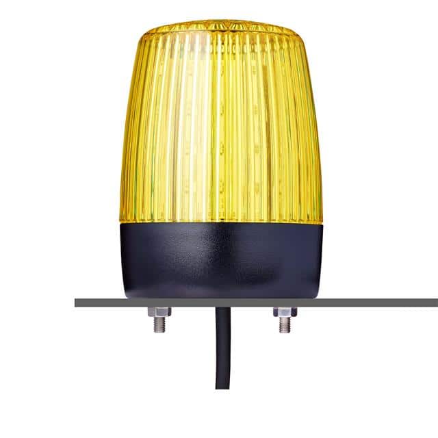 860507313 PCH LED STEADY/FLASHING BEACON,