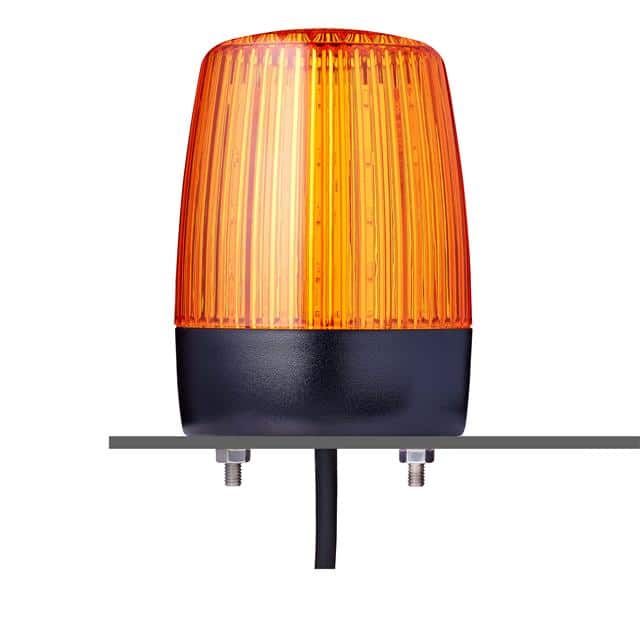 860501405 PCH LED STEADY/FLASHING BEACON,