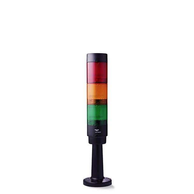 CT5-Q01 CT5-Q01, SIGNAL TOWER CT5, 24 V