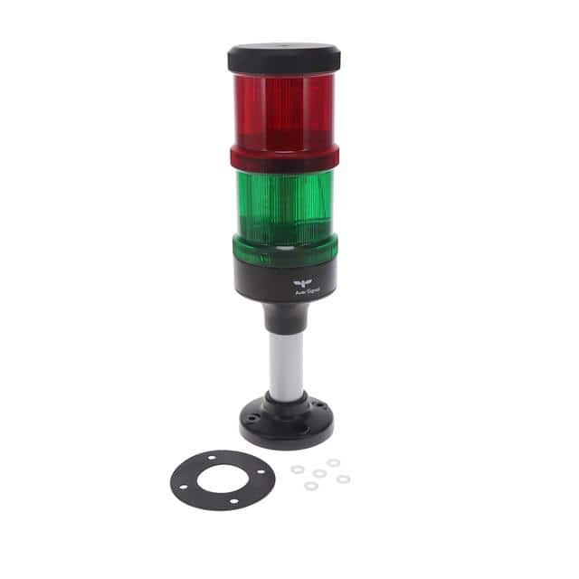ECO70-Q02 ECO70-Q02, SIGNALTOWER ECOMODUL7