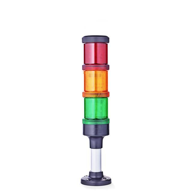 ECO60-Q01 ECO60-Q01, SIGNAL TOWER ECOMODUL