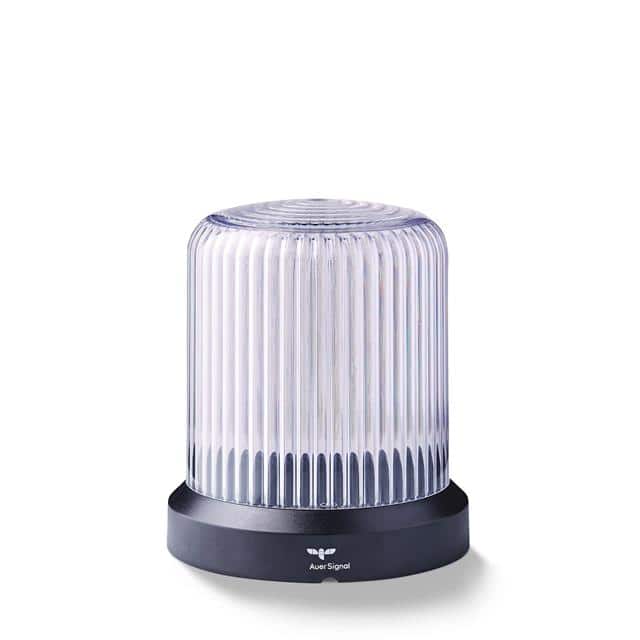 850530408 RMM LED MULTICOLOR BEACON, 24-48