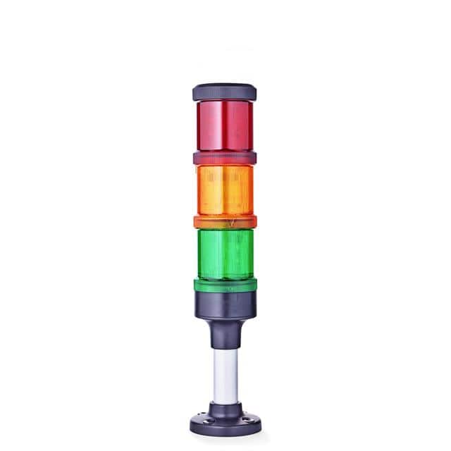 ECO70-Q01 ECO70-Q01, SIGNALTOWER ECOMODUL7