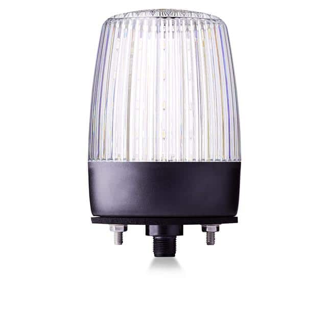 860544405 PDMC5 LED 3 COLOR BEACON WITH IN