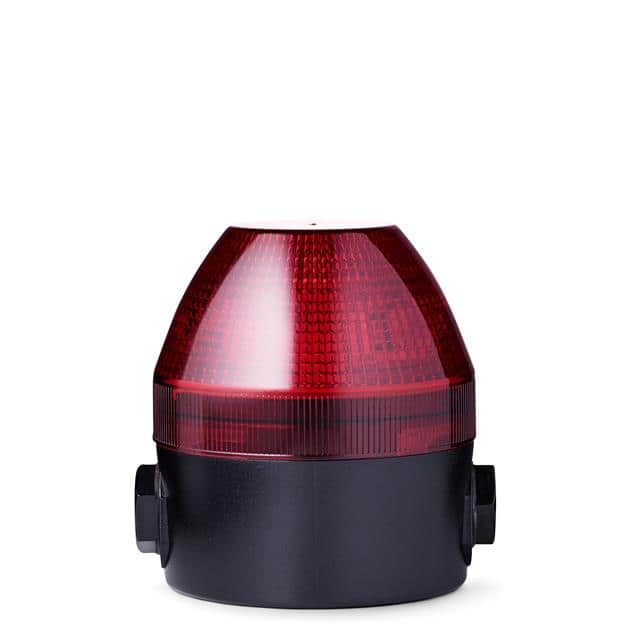 440102413 NES LED-STEADY/FLASHING BEACON,