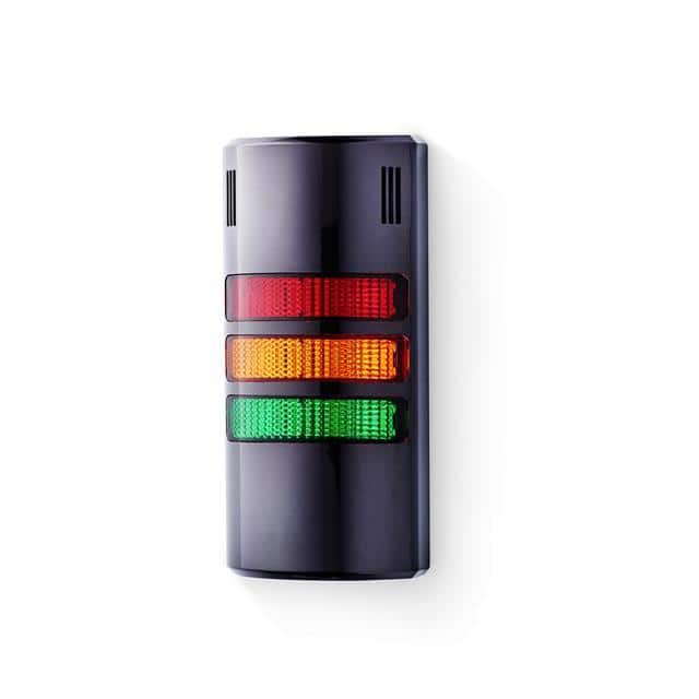 HD90-Q51 SIGNAL TOWER HALFDOME90, HDL RED