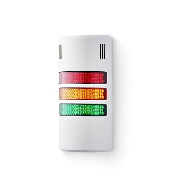 HD90-Q01 SIGNAL TOWER HALFDOME90, HDL RED