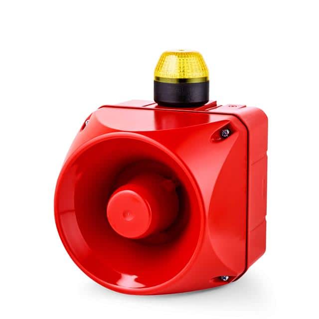 875677313 ACM MULTI-TONE SOUNDER WITH SOUN