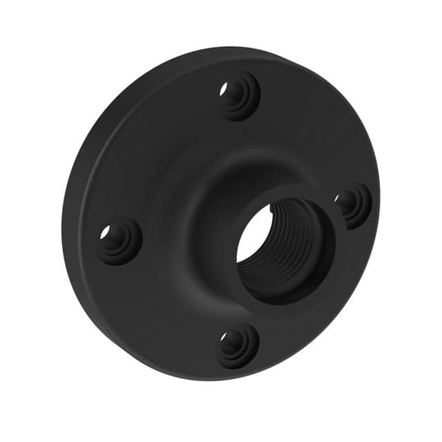 SA-F12 MOUNTING BASE 70MM DIA