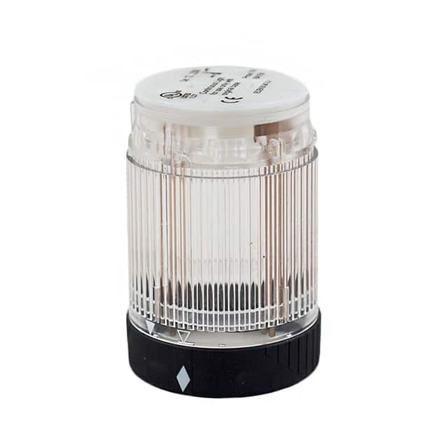 PBR50CLCL OPTICAL ELEMENT LED STEADY