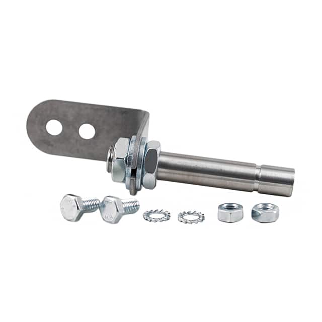 PBR50T100 MOUNTING BASE TUBULAR 78MM