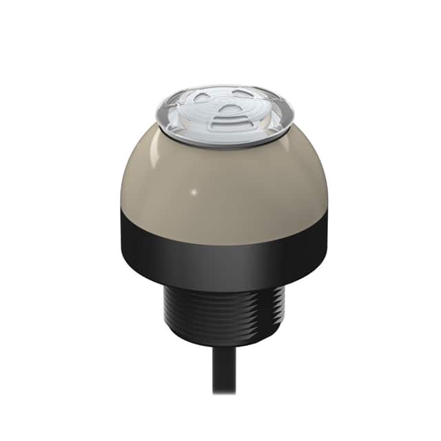 K50LGRASYP K50 SERIES EZ-LIGHT: 3-COLOR SEA