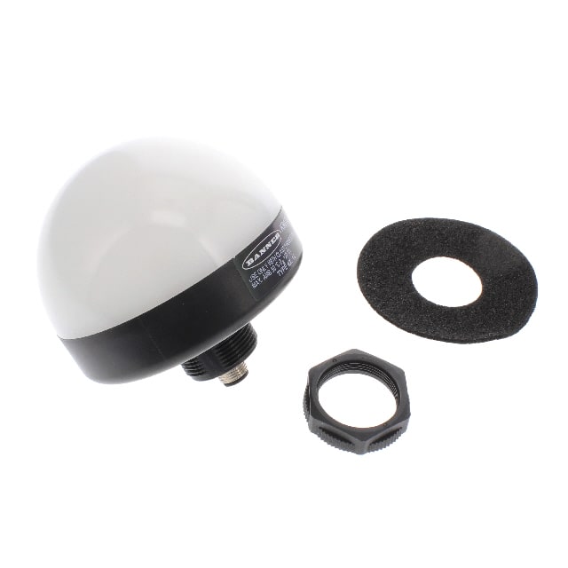 K90TLGRNQ K90T SERIES EZ-LIGHT; 2-COLOR IN
